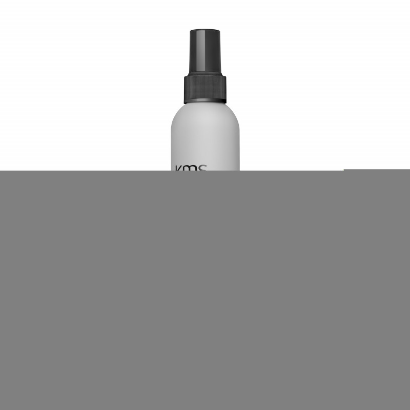 kms thermashape hot flex spray 200ml