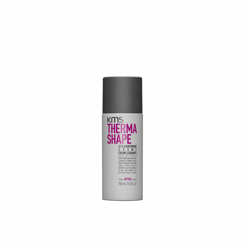 kms thermashape straightening creme 150ml