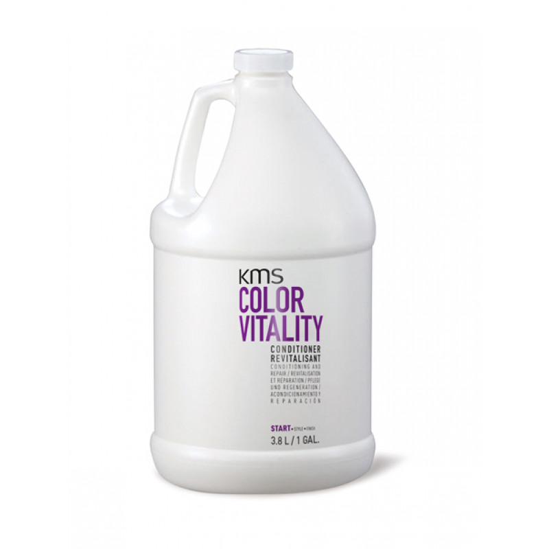 kms colorvitality conditioner 3.8 litre