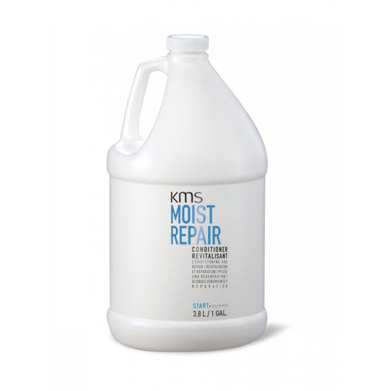 kms moistrepair conditioner 3.8 litre