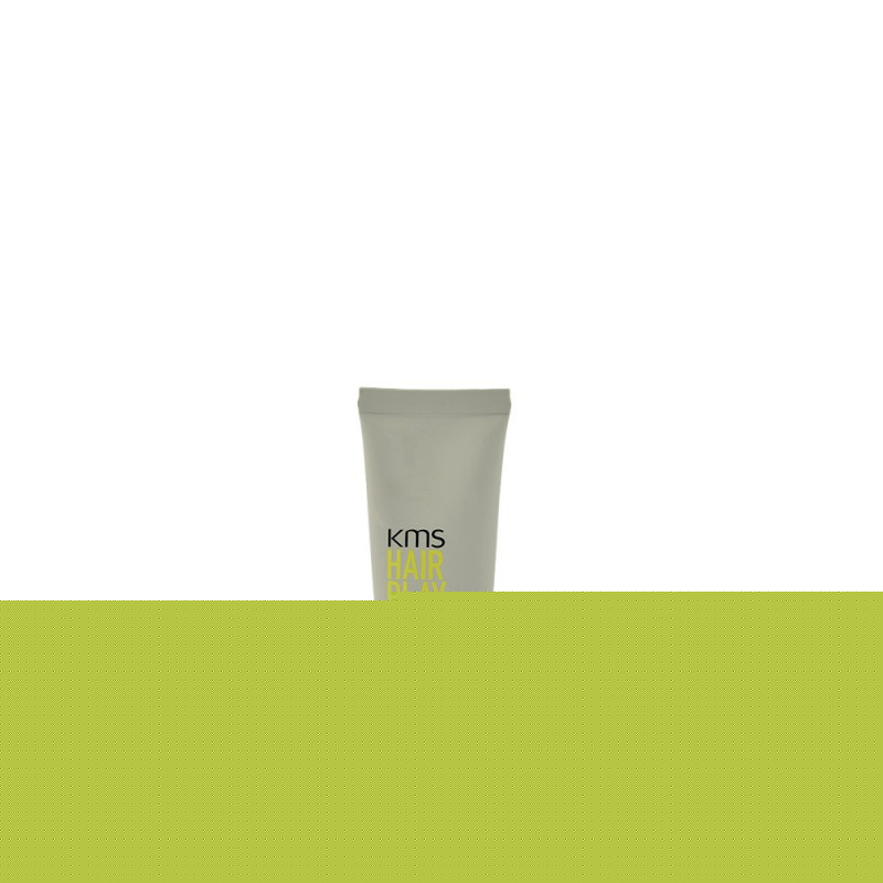 kms hairplay molding past..