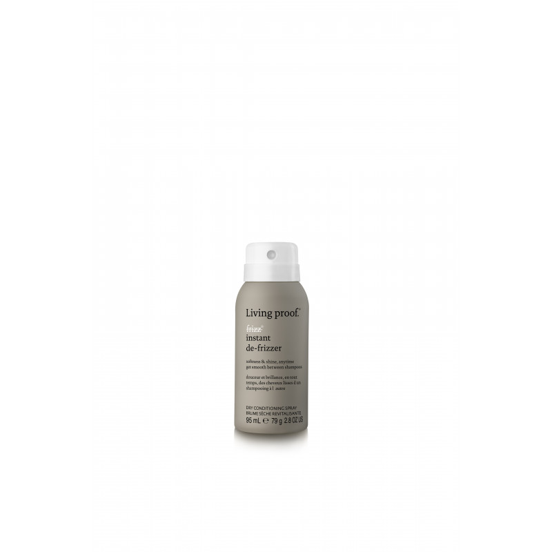living proof no frizz instant de-frizzer 2.8oz