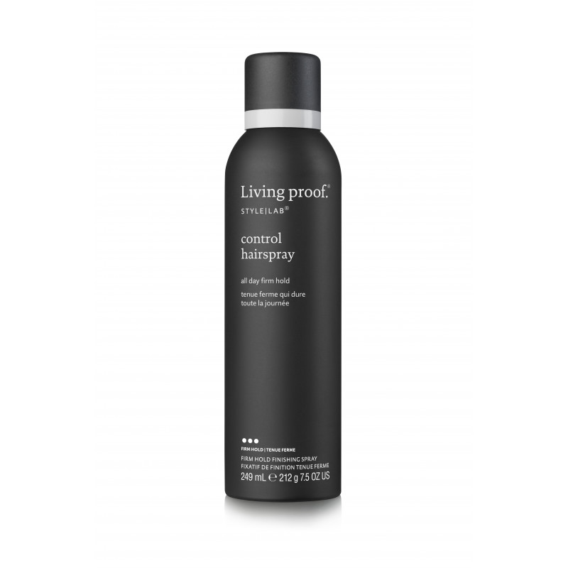 living proof style lab control hairspray 7.5oz