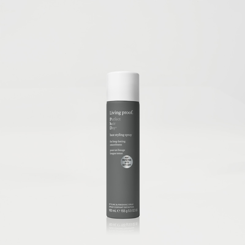 living proof phd heat styling spray 5.5oz