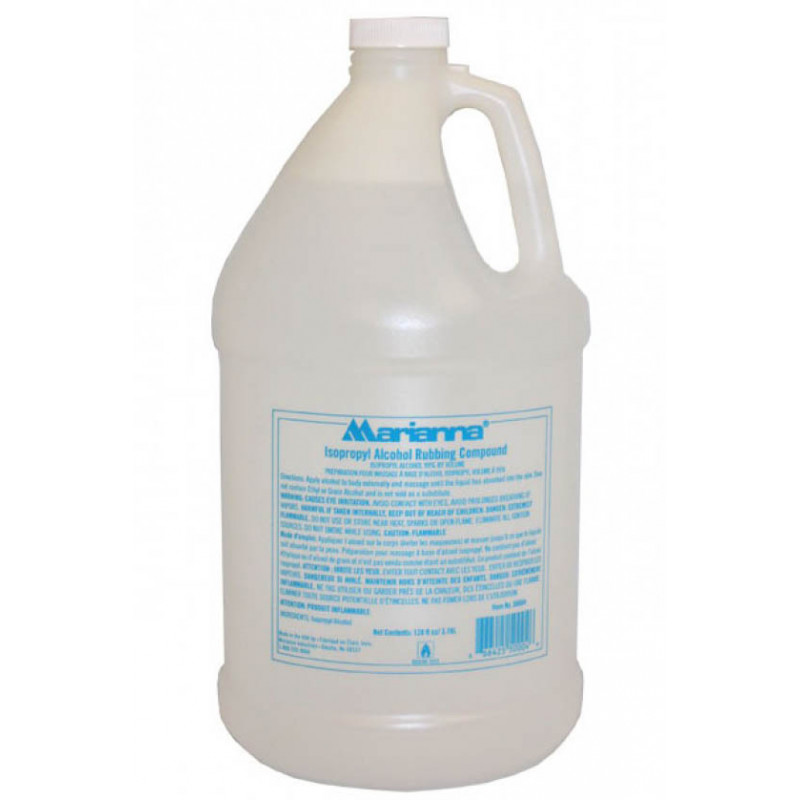 marianna 70% isopropyl al..