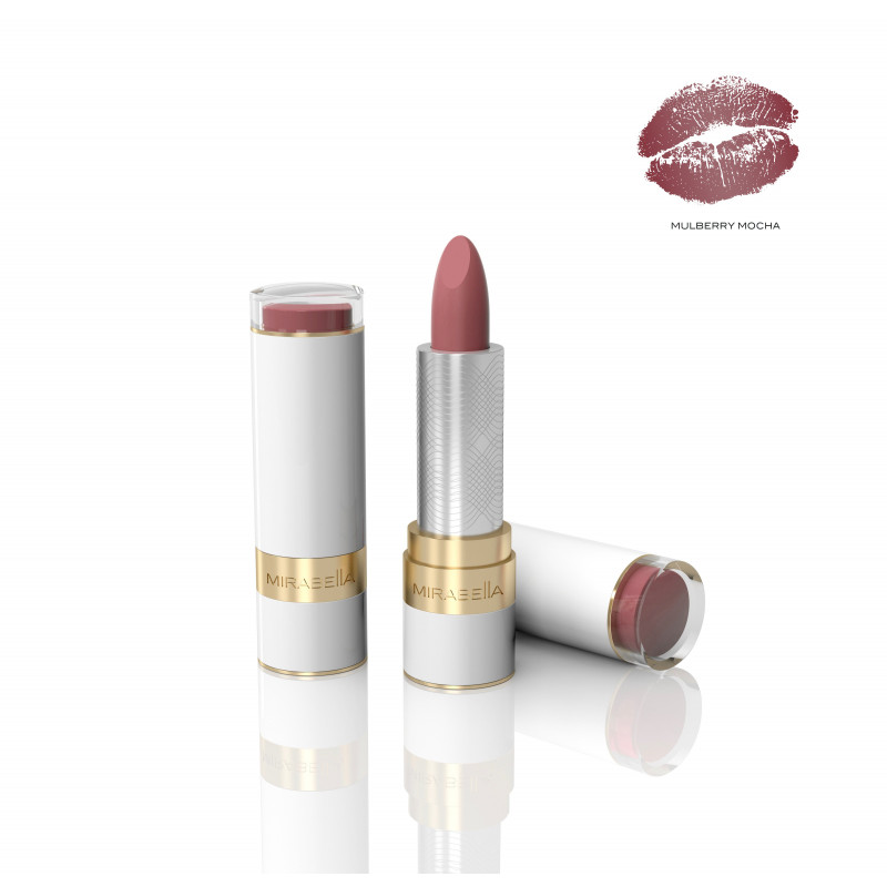 mirabella sealed with a kiss vinyls mulberry mocha