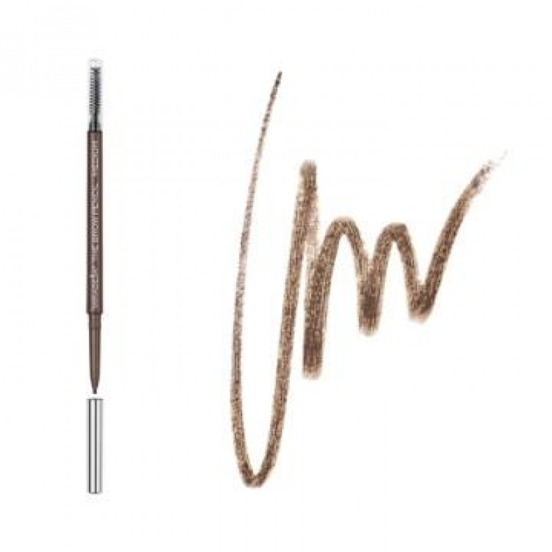 mirabella the brow pencil..