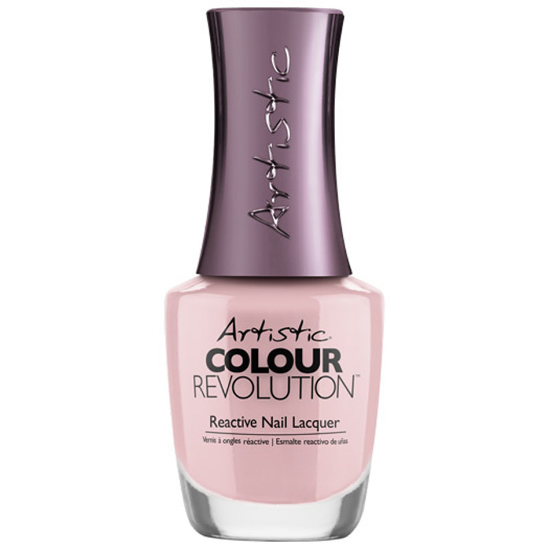 artistic colour revolution chiffon & on & on .5oz