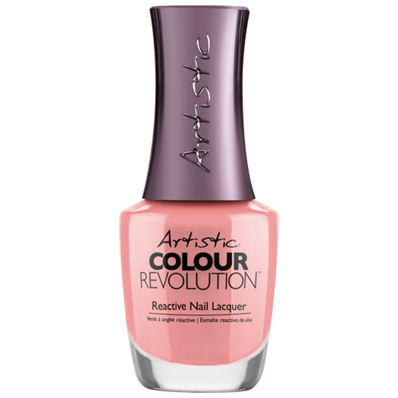 artistic colour revolution tulle death do us part .5oz *jan/feb deal: buy 3 for $13.90