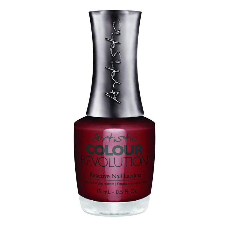 artistic colour revolution 1,2 punch .5oz