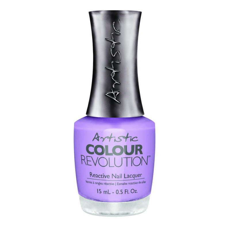 artistic colour revolution always right .5oz