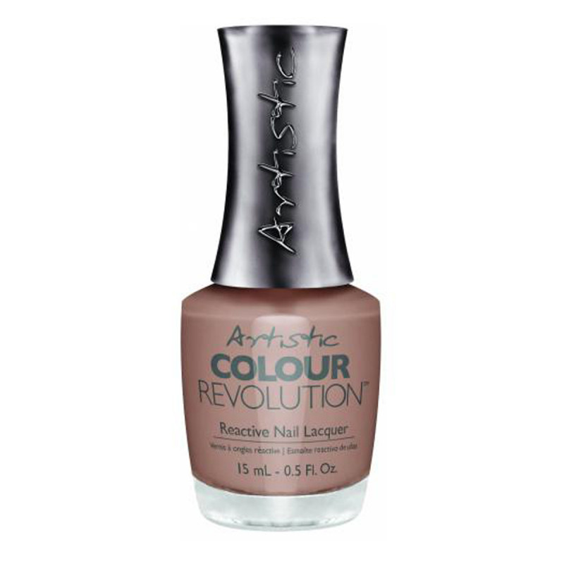 artistic colour revolution cafe latte .5oz