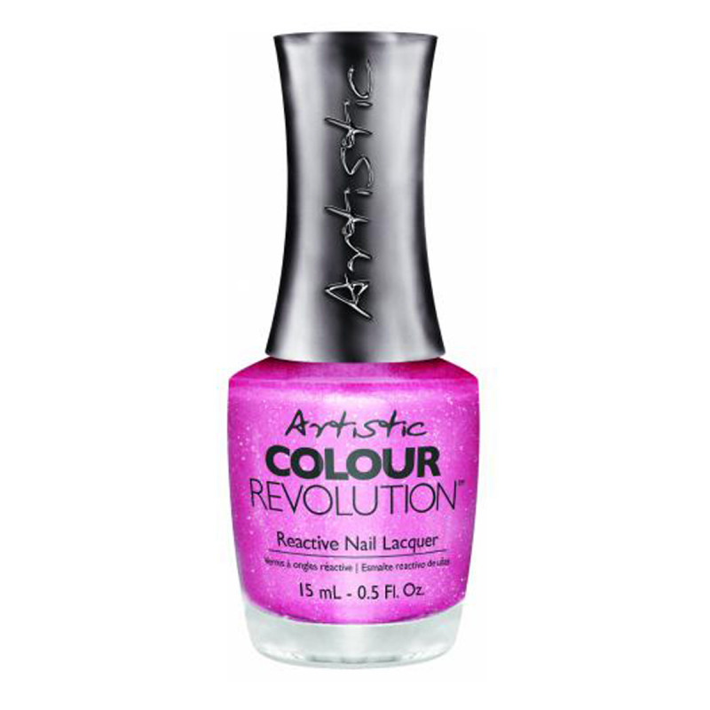 artistic colour revolution charisma .5oz