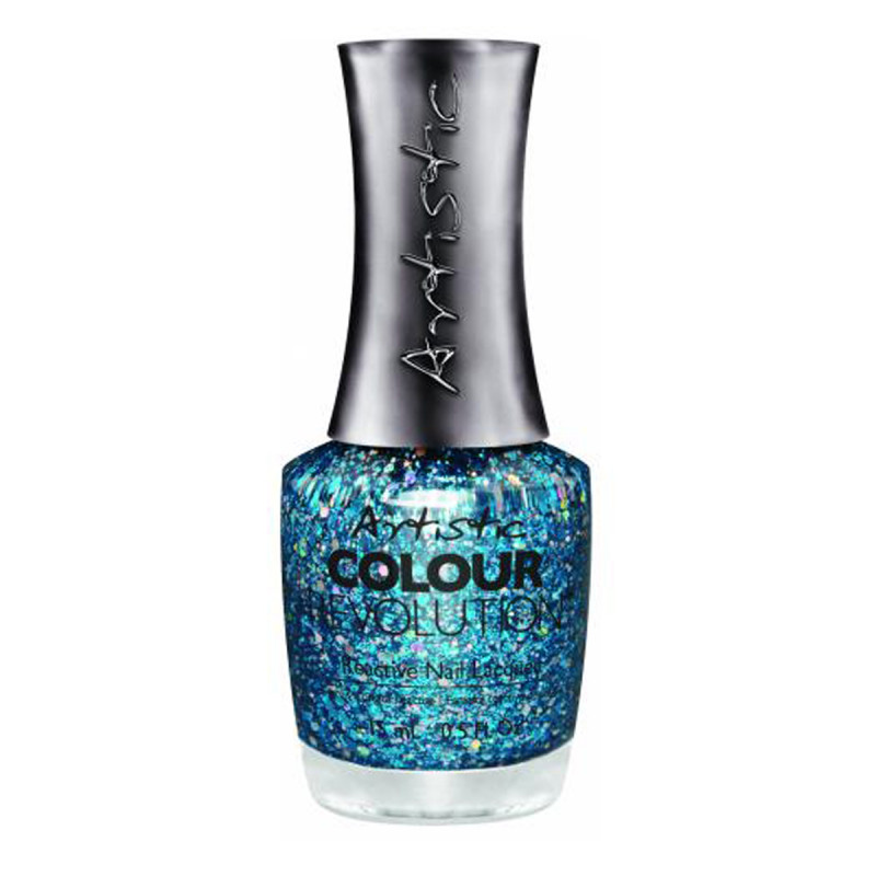 artistic colour revolution emotion .5oz