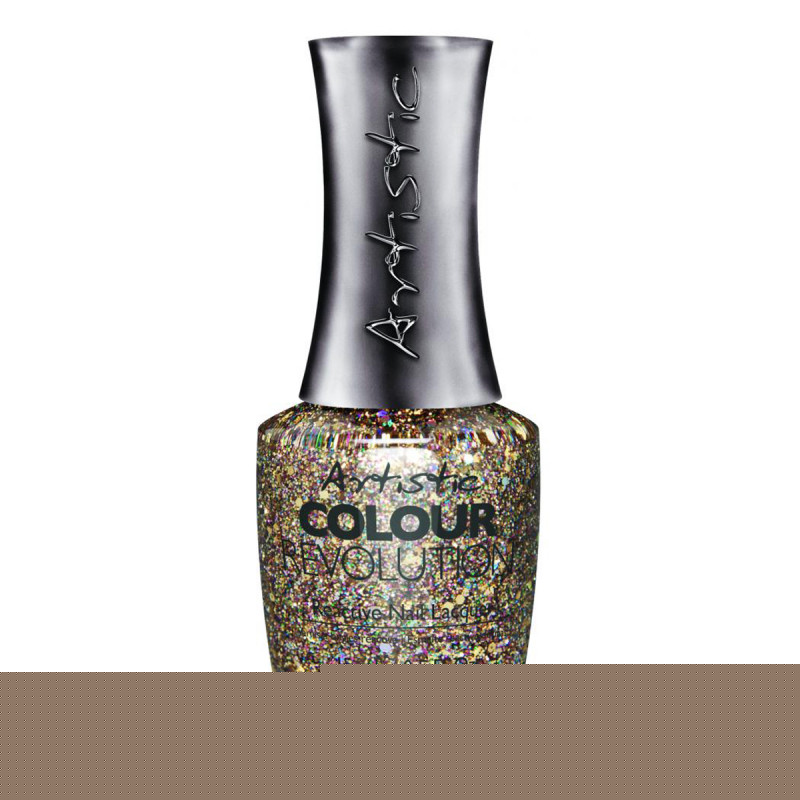 artistic colour revolution excitement .5oz