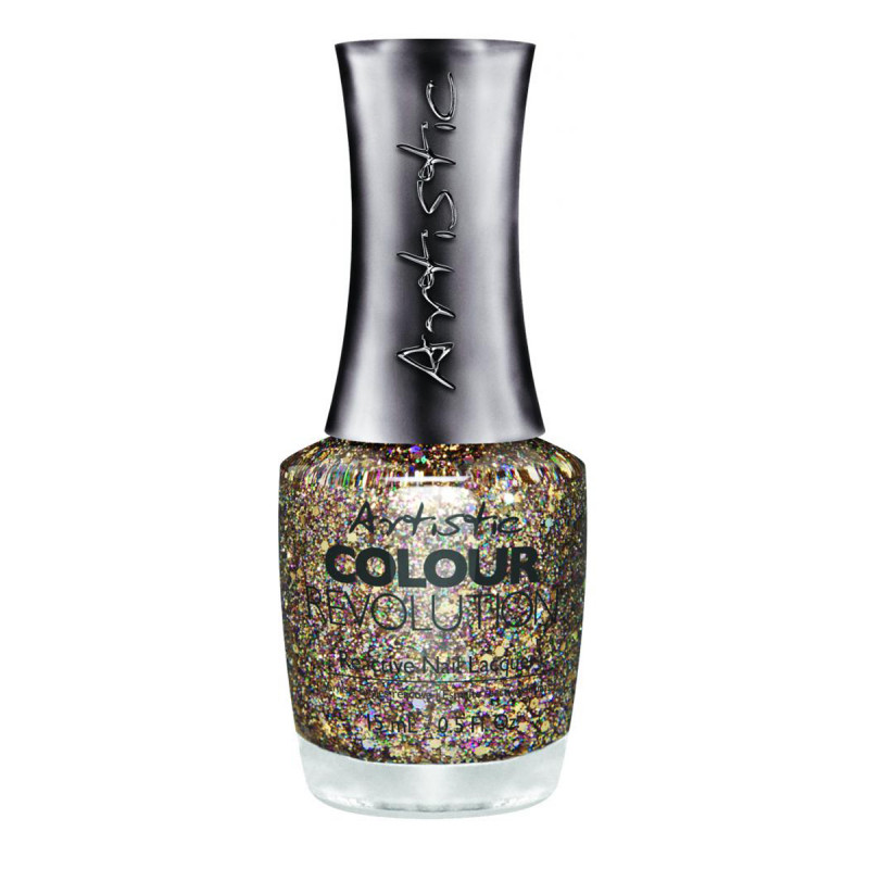 artistic colour revolution excitement .5oz