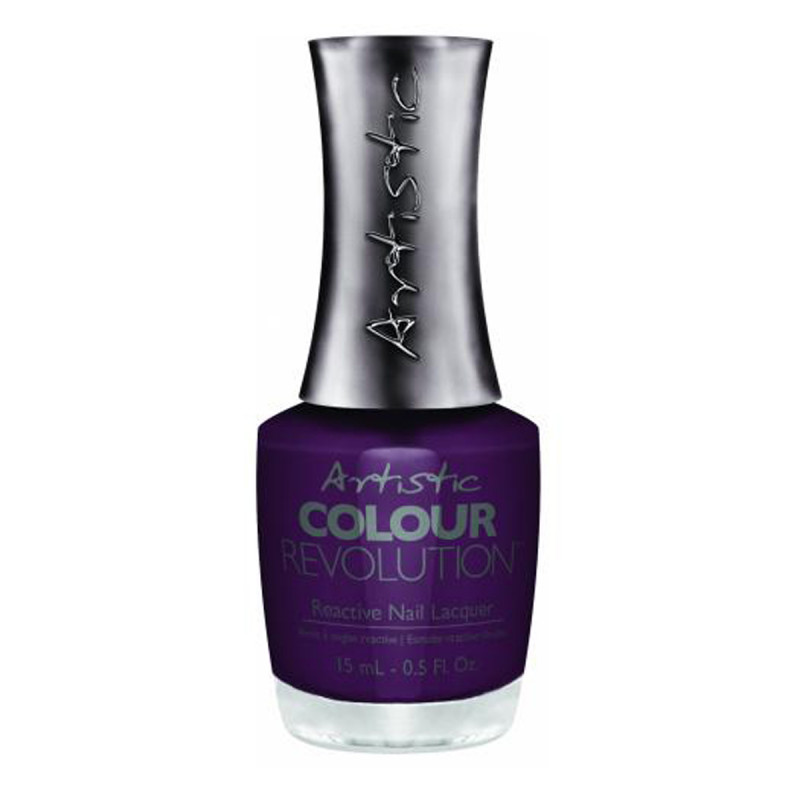 artistic colour revolution fierce .5oz