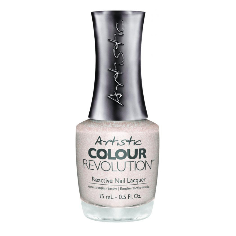 artistic colour revolution glisten .5oz