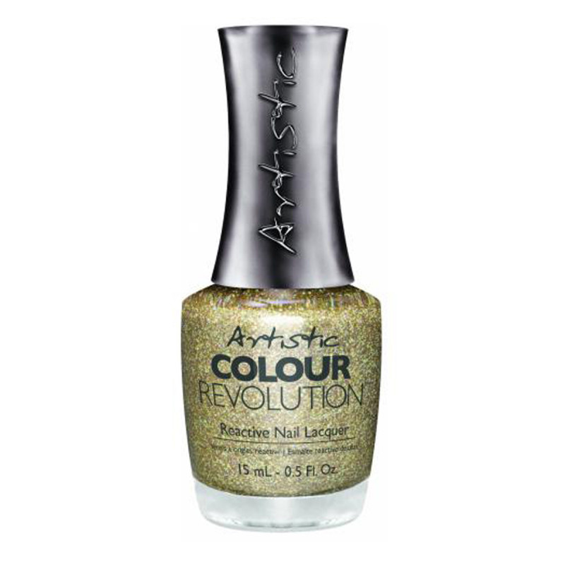 artistic colour revolution gold digger .5oz