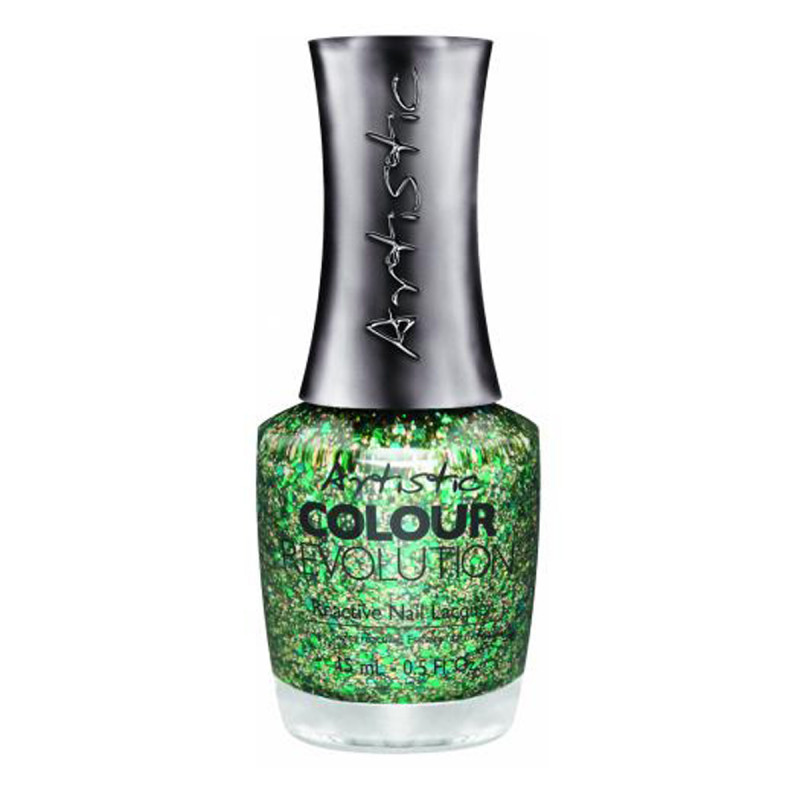 artistic colour revolution greed .5oz