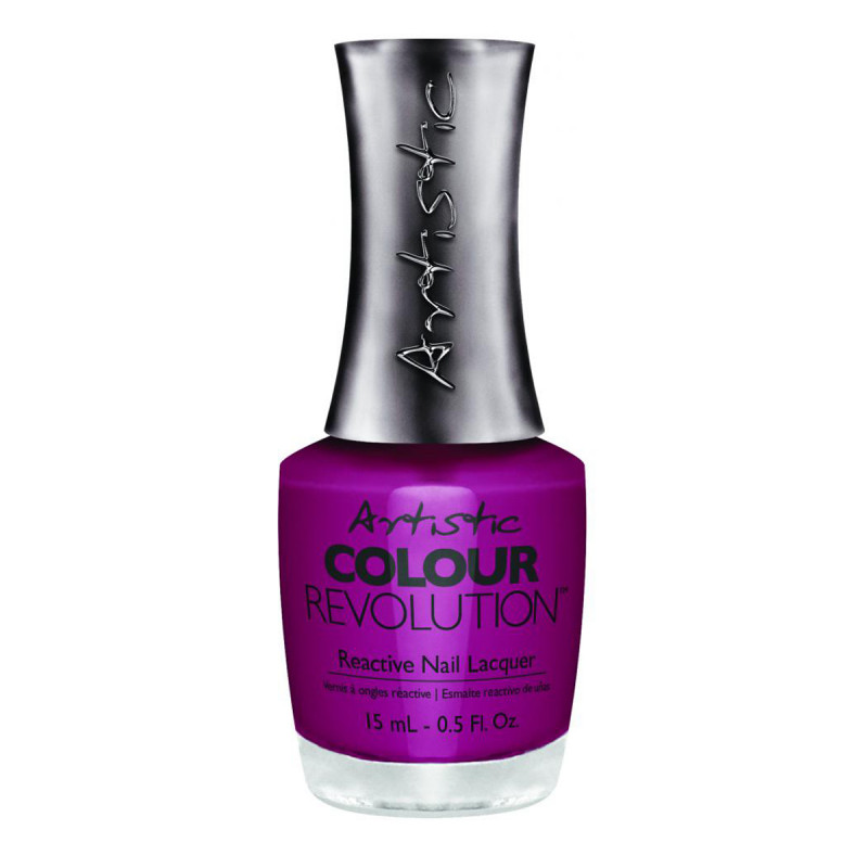 artistic colour revolution independence .5oz  *jan/feb deal: buy 3 for $13.90