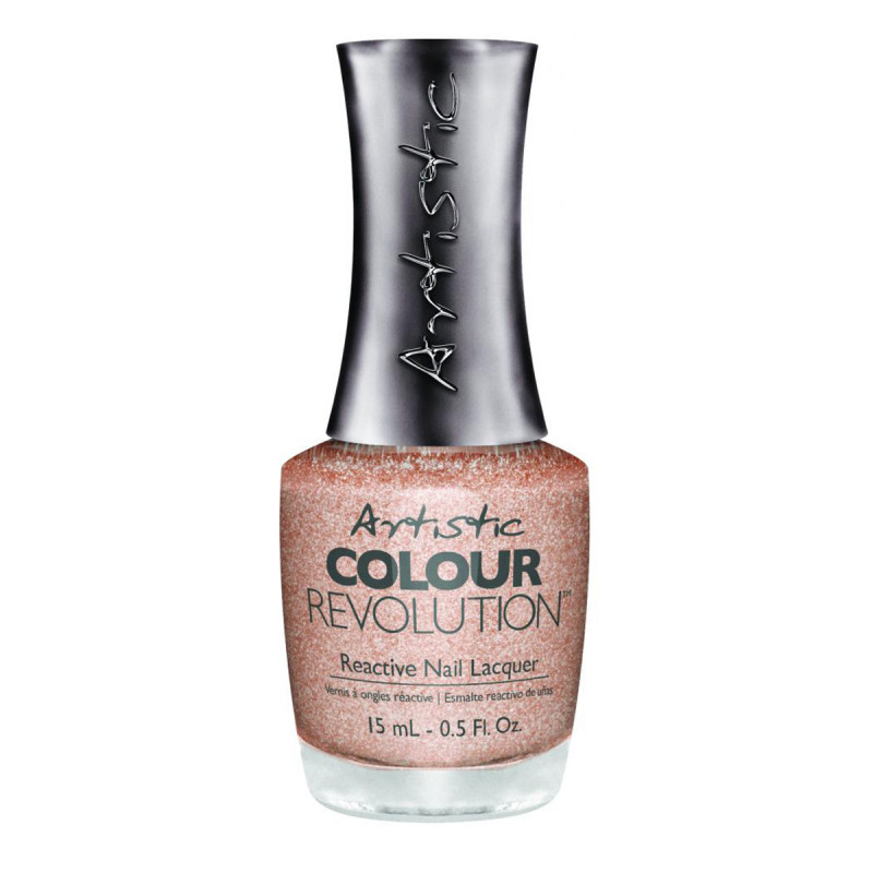 artistic colour revolution swanky .5oz