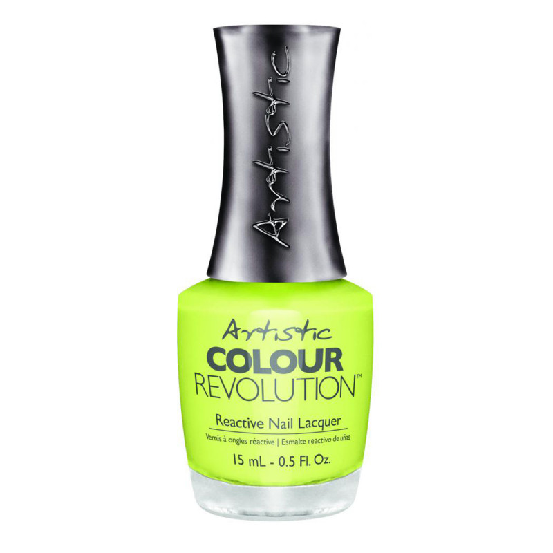 artistic colour revolution vivid .5oz