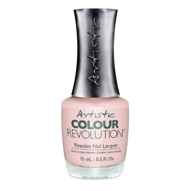 artistic colour revolution what a girl flaunts .5oz