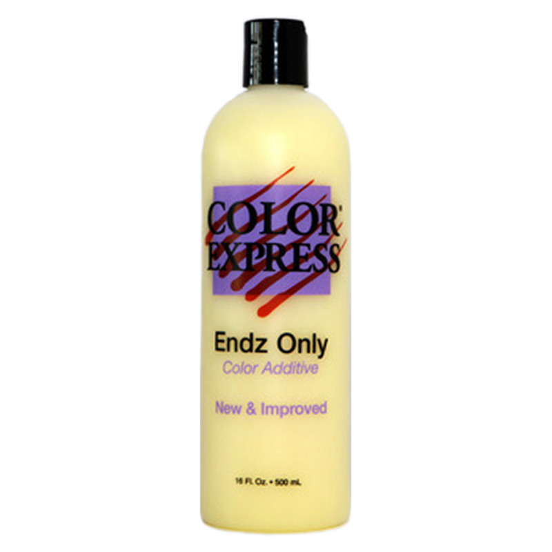 color express endz only 1..
