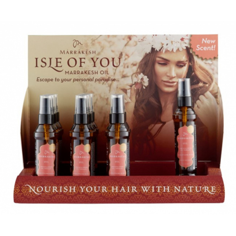 marrakesh oil original intro 12 piece