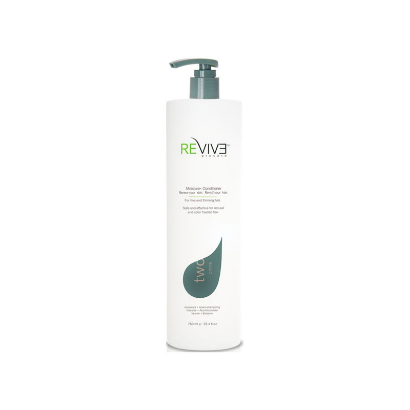 reviv3 prime moisture + conditioner 750ml/25.4 oz
