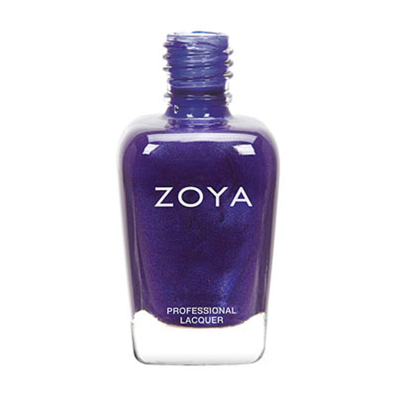 zoya neve polish .5oz