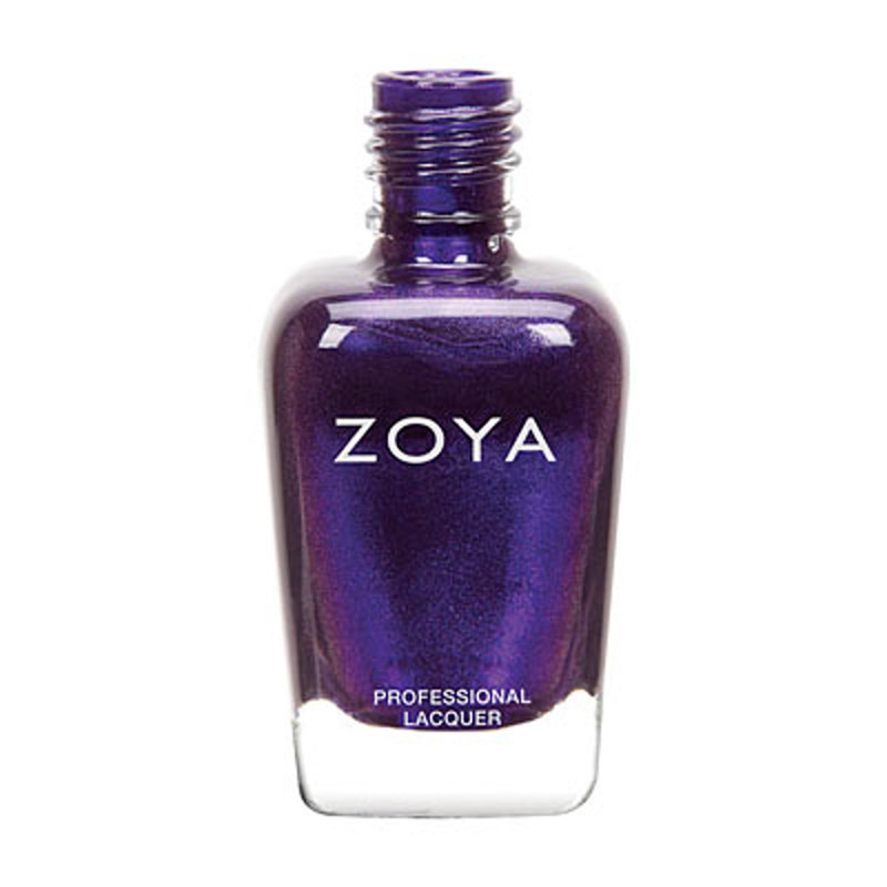 zoya belinda polish .5oz