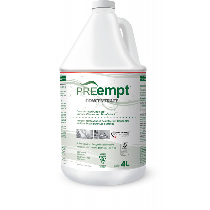 preempt concentrate gallon