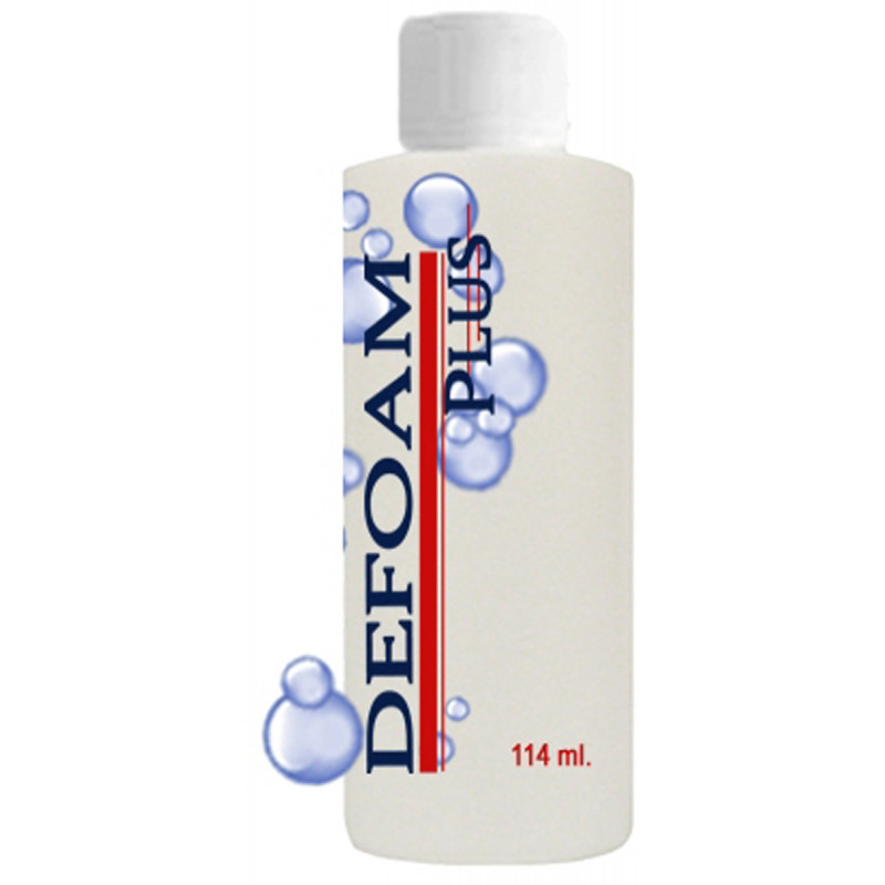 preempt defoam plus 4oz..