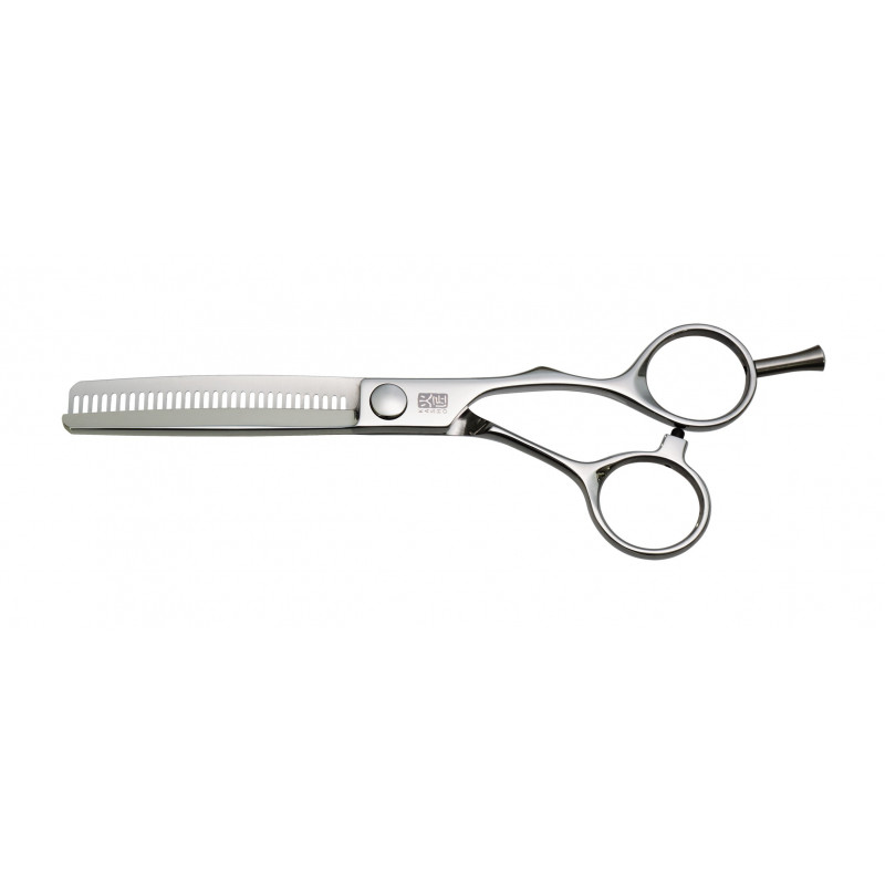 kasho design master offset 30-tooth thinner