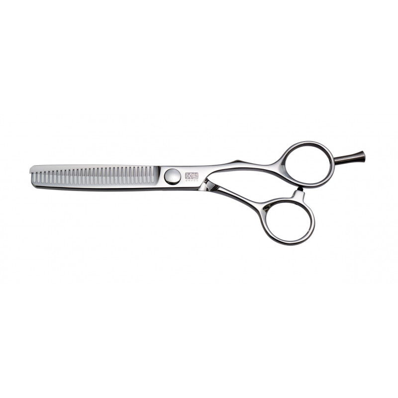 kasho design master 30-tooth thinner