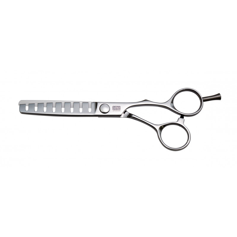 kasho design master 8-tooth chunker