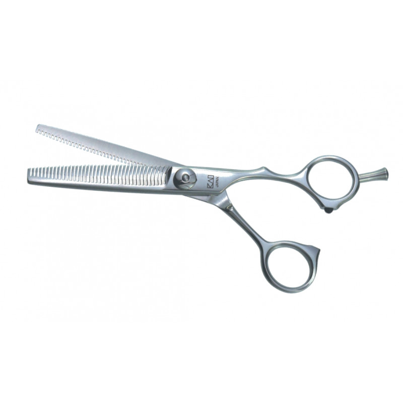 kasho green-wt38 blending shears