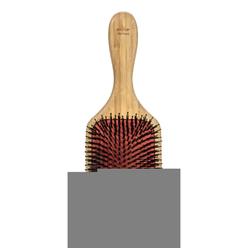 sam villa artist series polishing paddle brush #40018