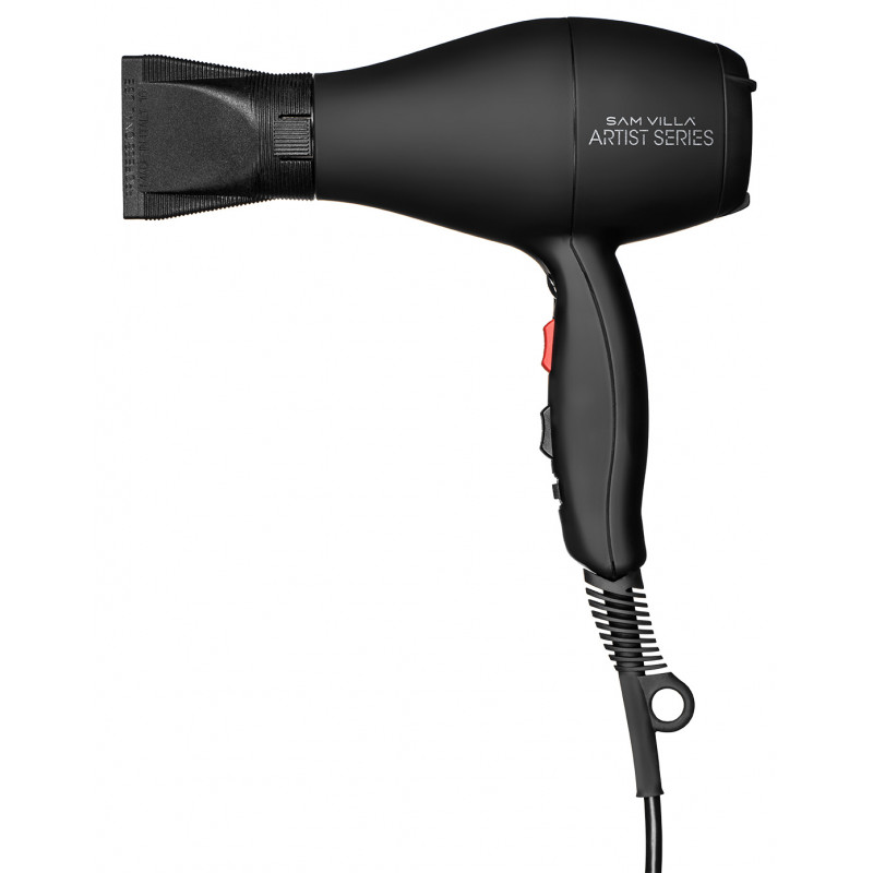 sam villa artist series professional blow dryer #50015