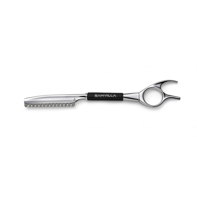 sam villa signature series razor #20100