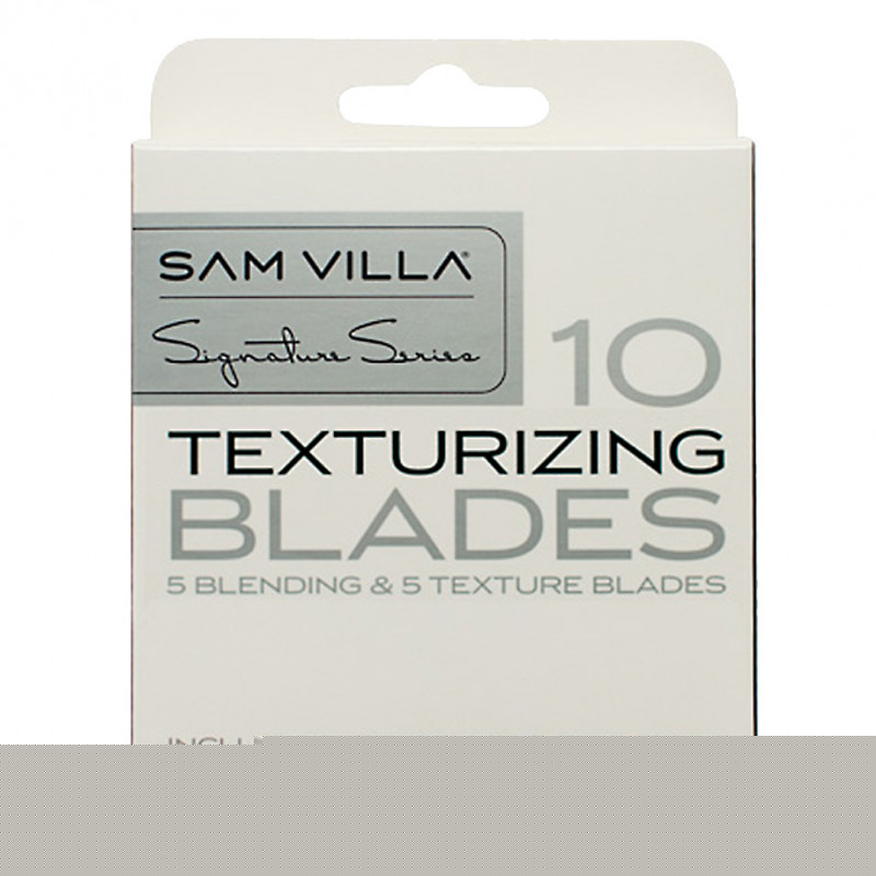 sam villa texturizing raz..