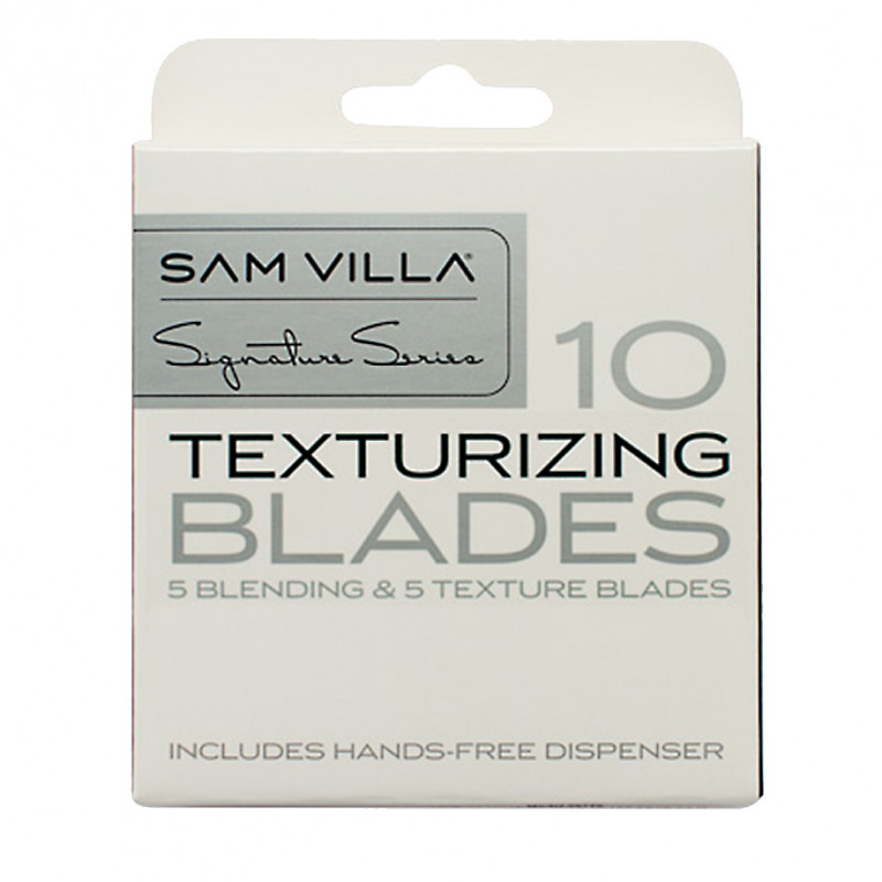 sam villa texturizing raz..