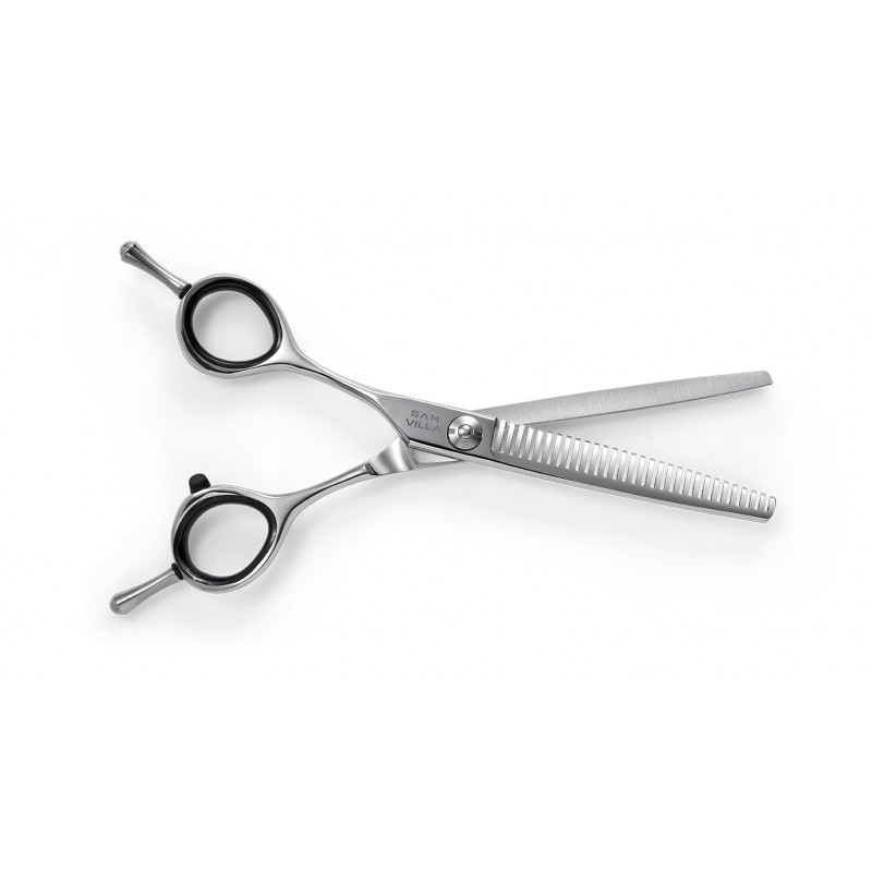 sam villa essential series reversible blender left handed 30t #11100-l