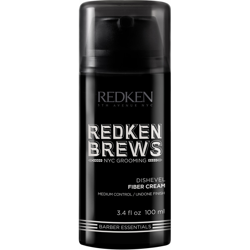 redken brews fiber cream 100ml