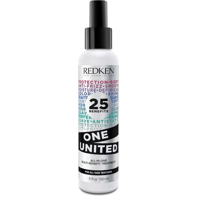 redken one united 150ml