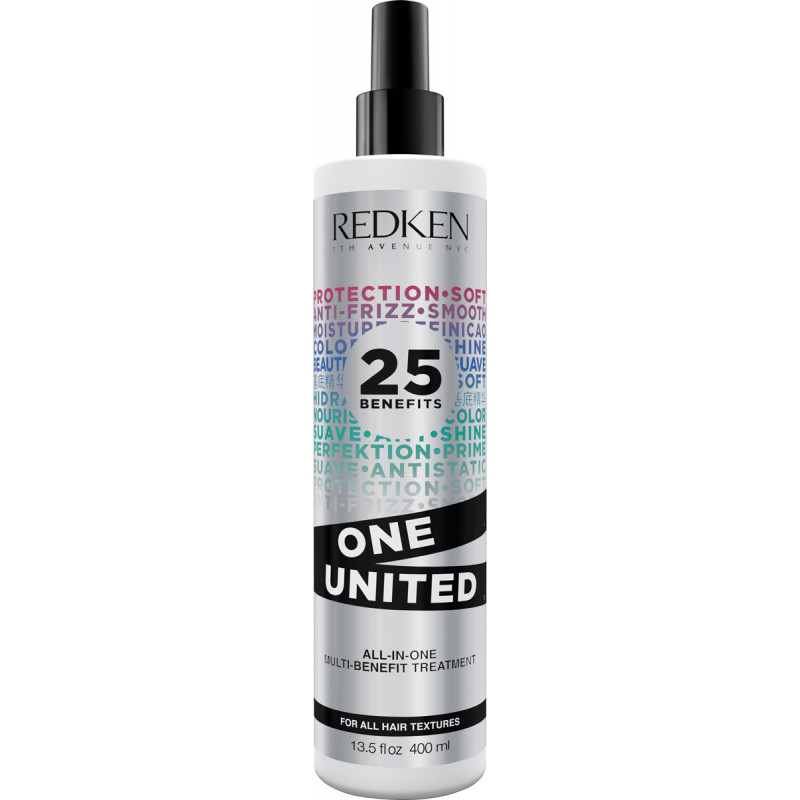 redken one united 400ml