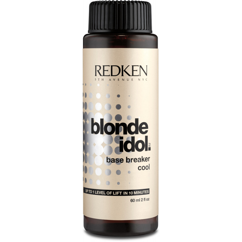 redken blonde idol base breaker cool 60ml