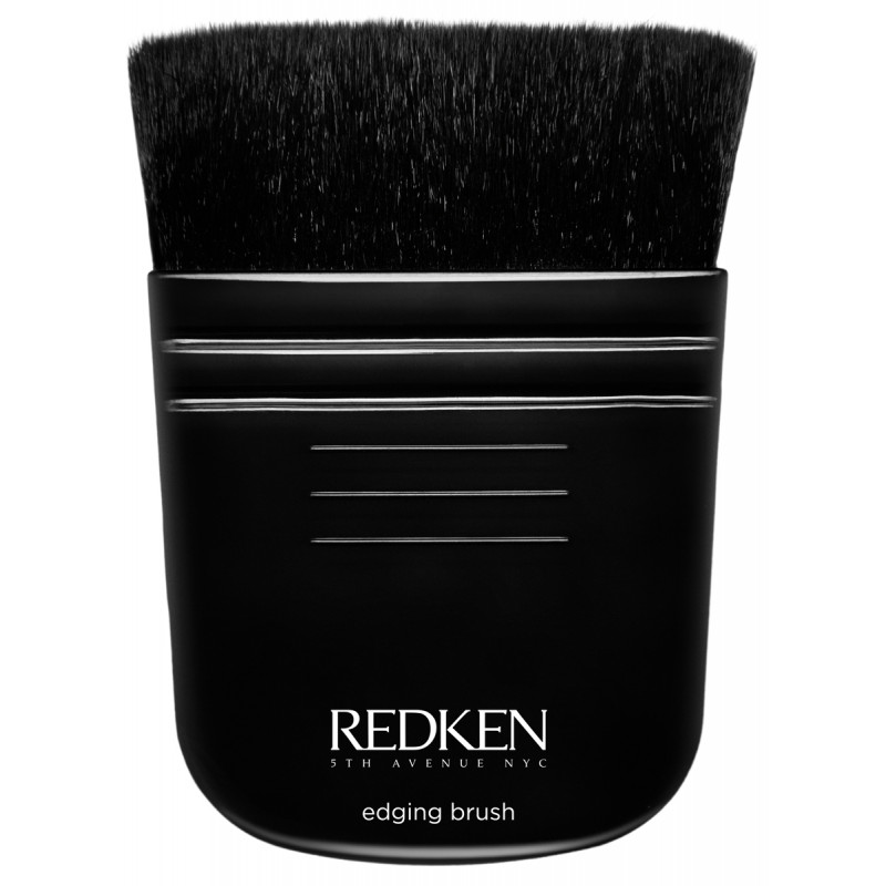 redken color gear edging brush